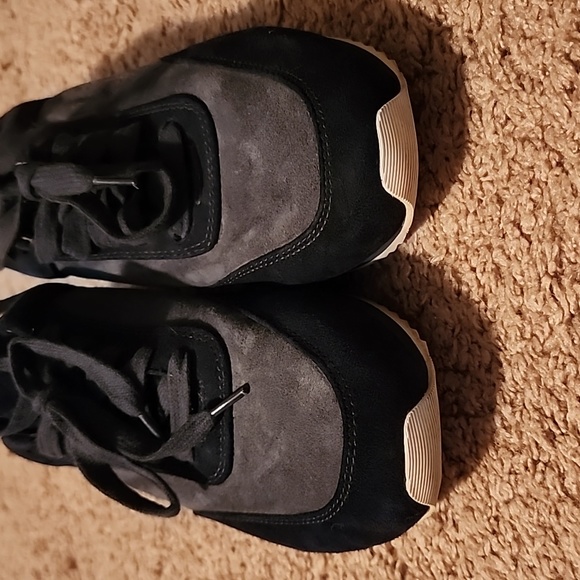 Womens Johnston & Murphy shoes sz 8.5 - Picture 4 of 8